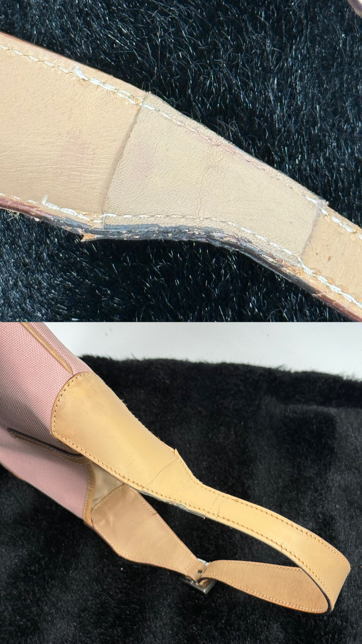 Gucci Jackie Vintage