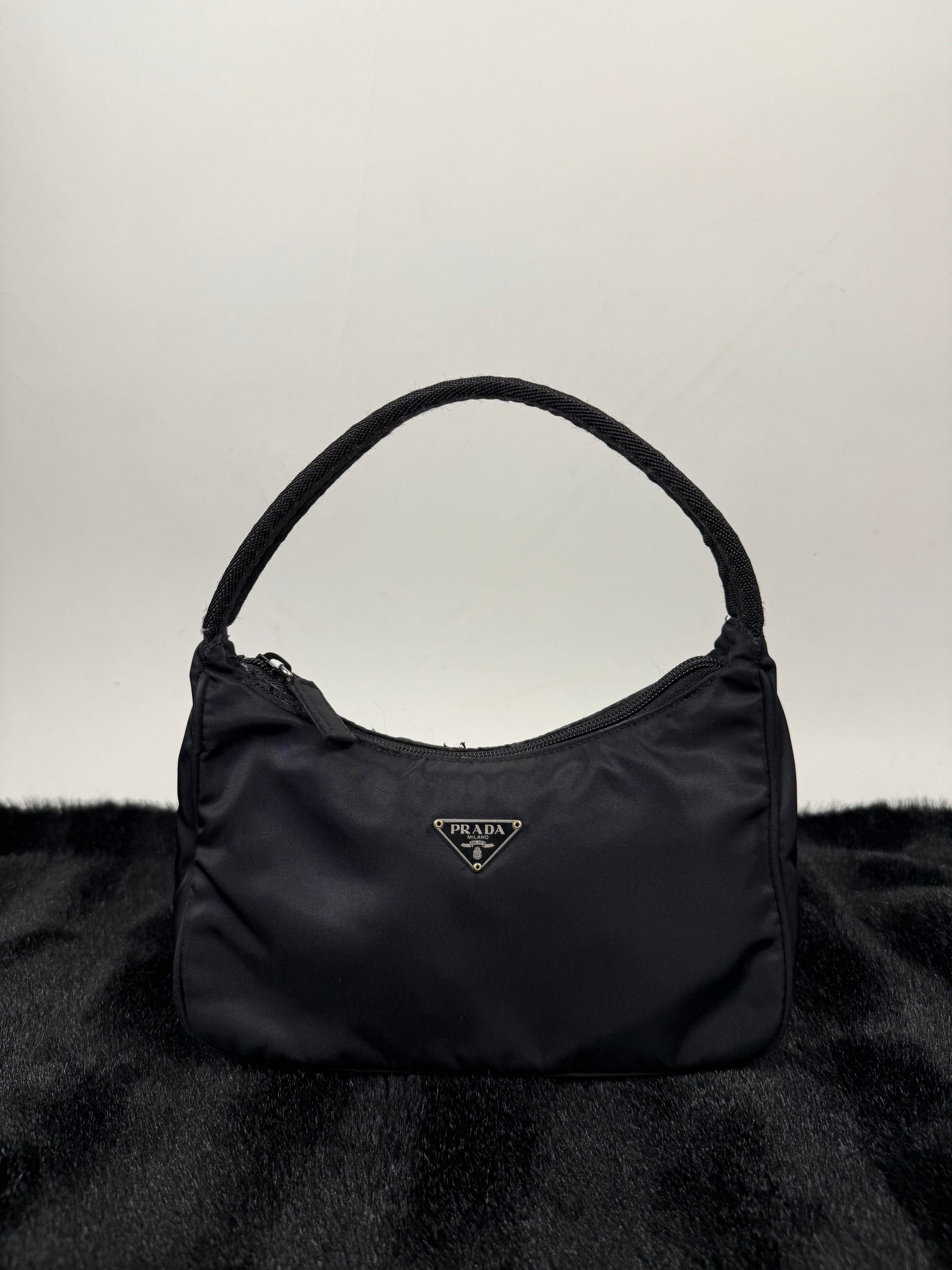 Prada Nylon Re-Edition