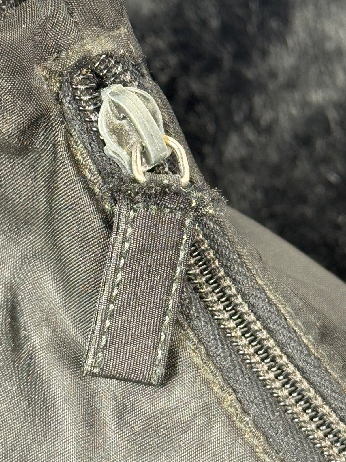 Prada Nylon Re-Edition