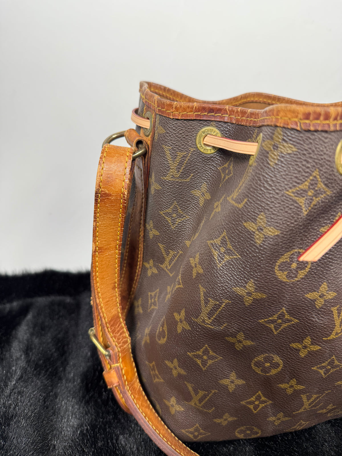 Louis Vuitton Petit Noé