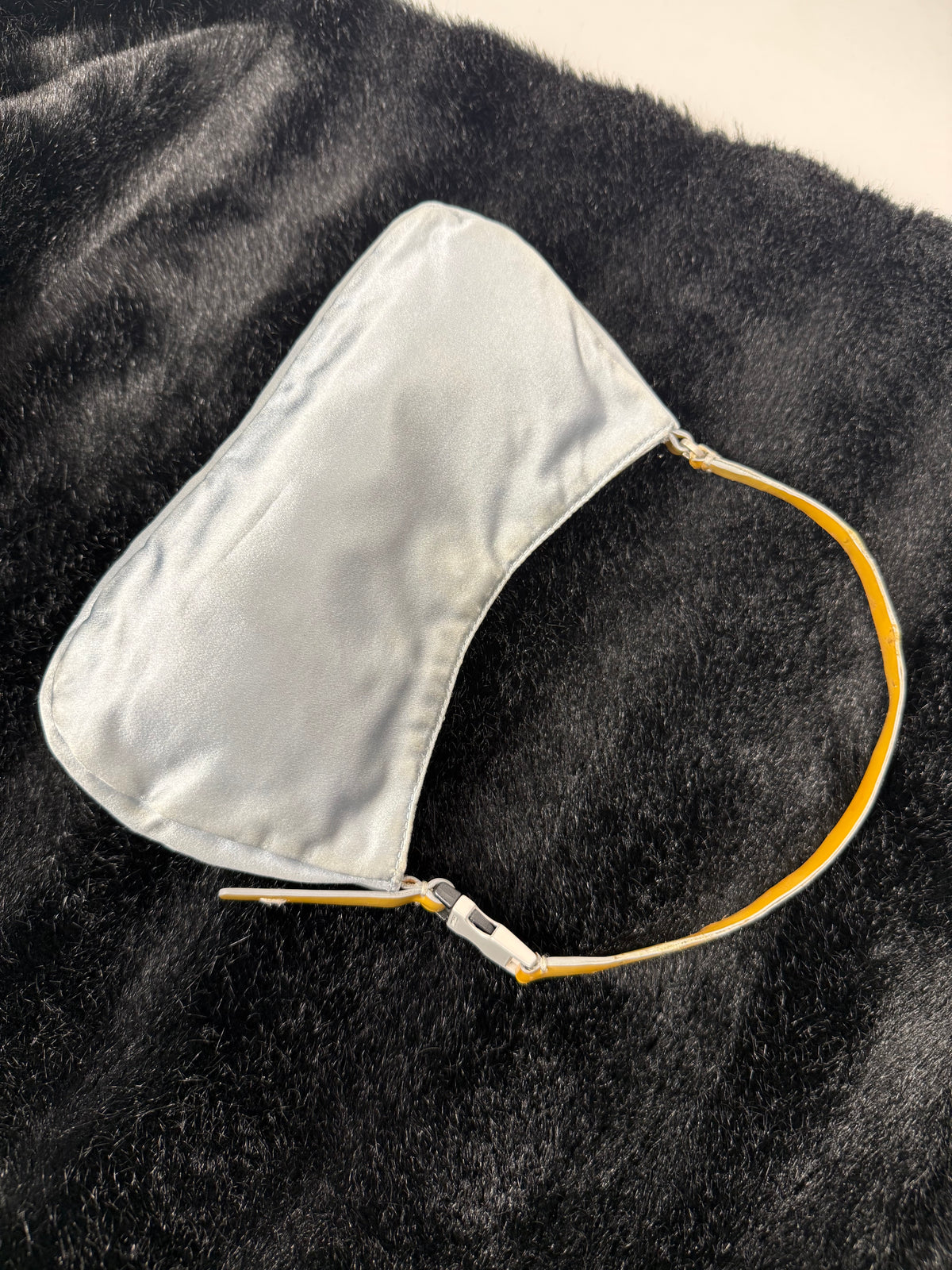 Prada Mini Bag a spalla