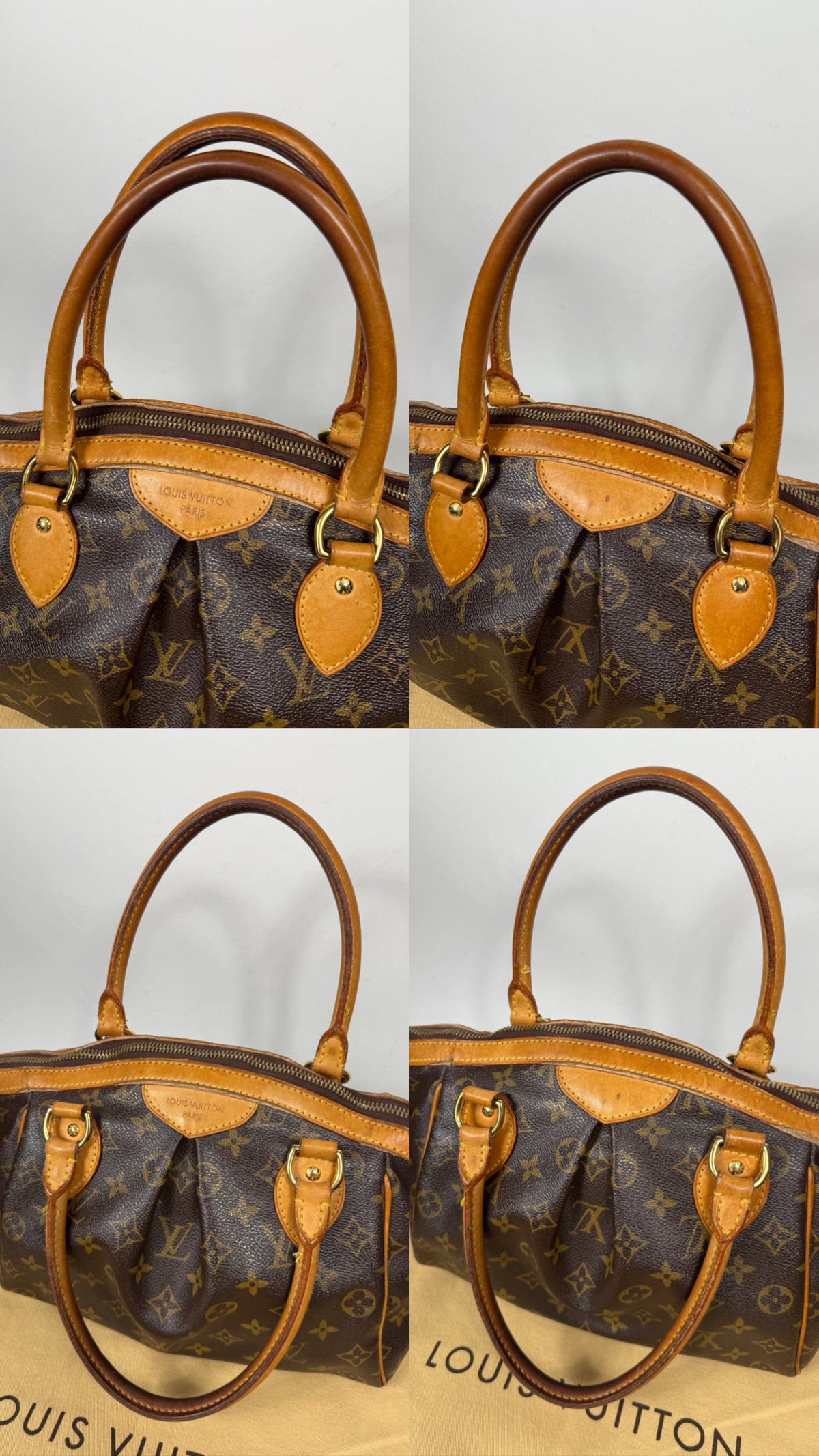Louis Vuitton Tivoli PM