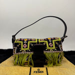 Fendi Baguette Specchietti