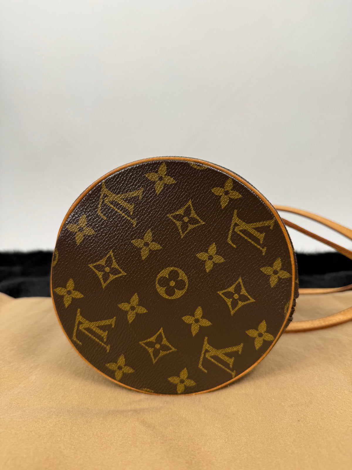 Louis Vuitton Papillon 30