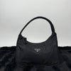 Prada Nylon Re-Edition