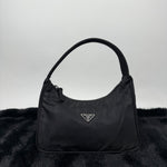 Prada Nylon Re-Edition