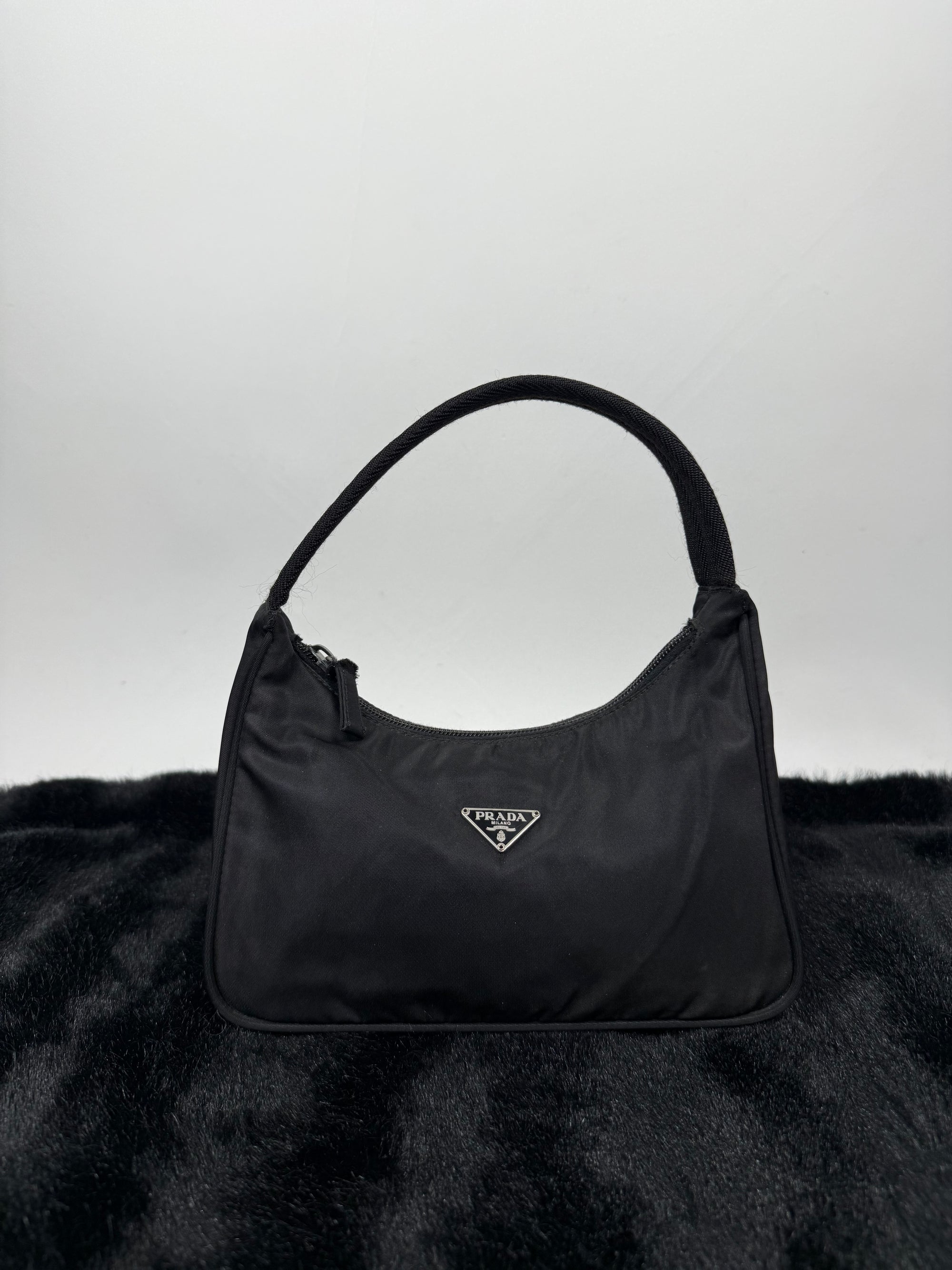 Prada Nylon Re-Edition