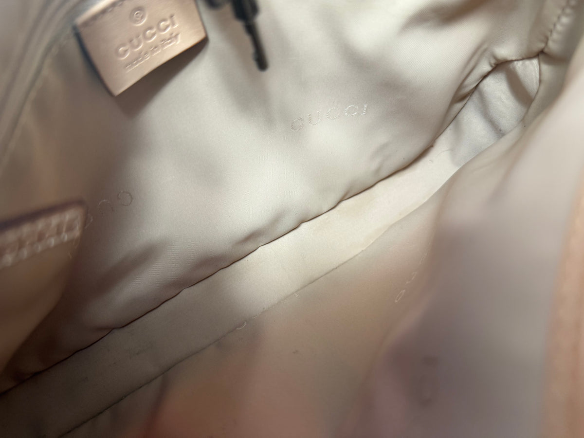 Gucci Jackie Vintage