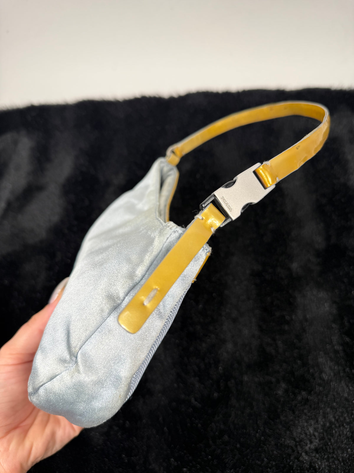 Prada Mini Bag a spalla