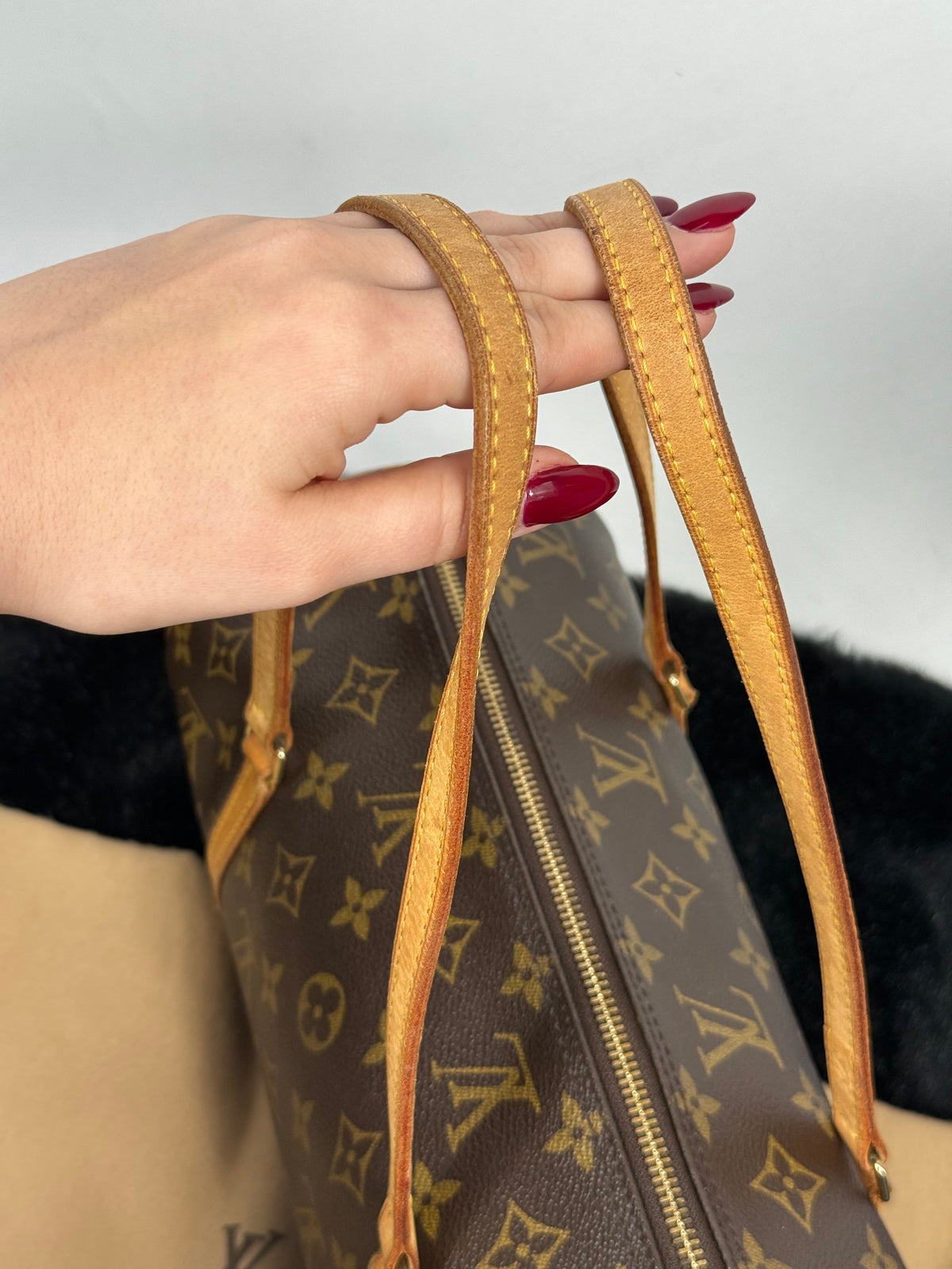 Louis Vuitton Papillon 30
