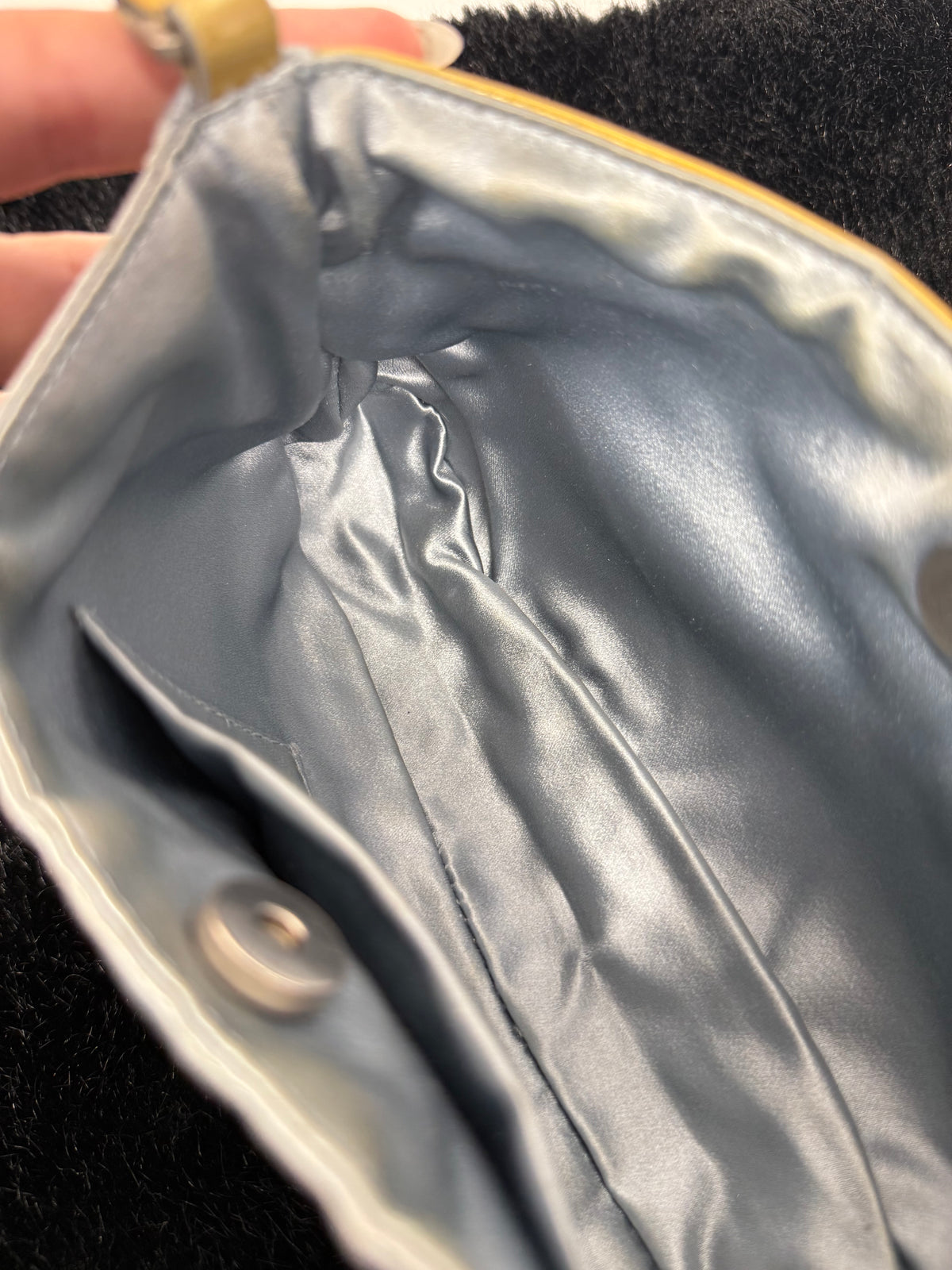 Prada Mini Bag a spalla