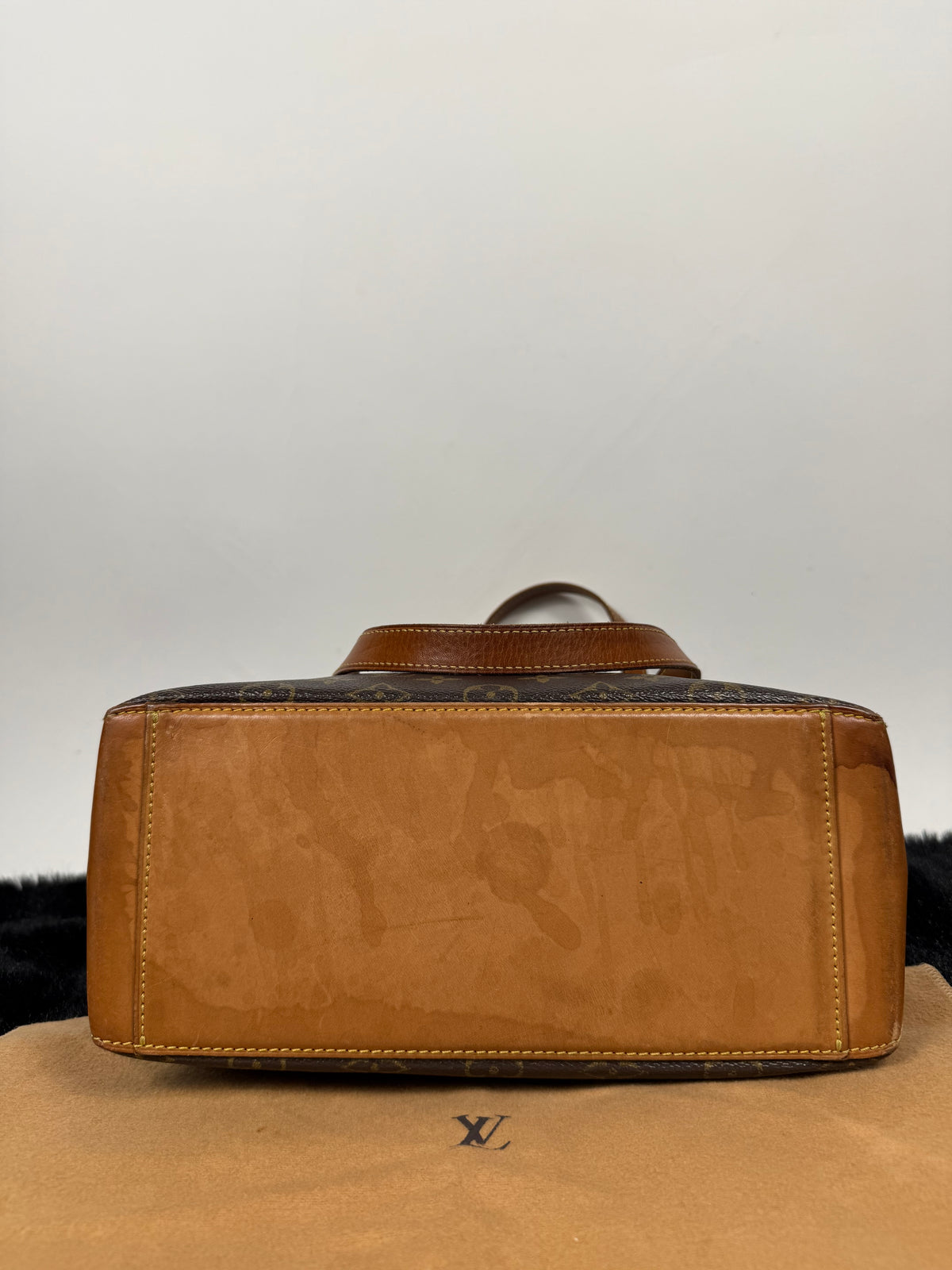 Louis Vuitton Cabas Piano