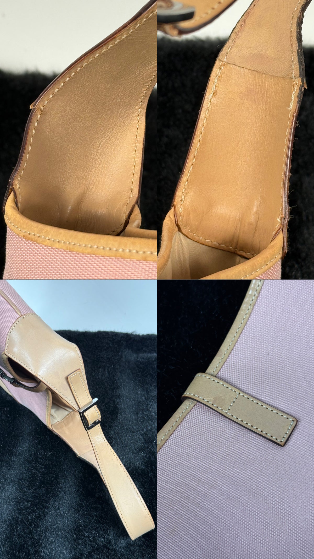Gucci Jackie Vintage