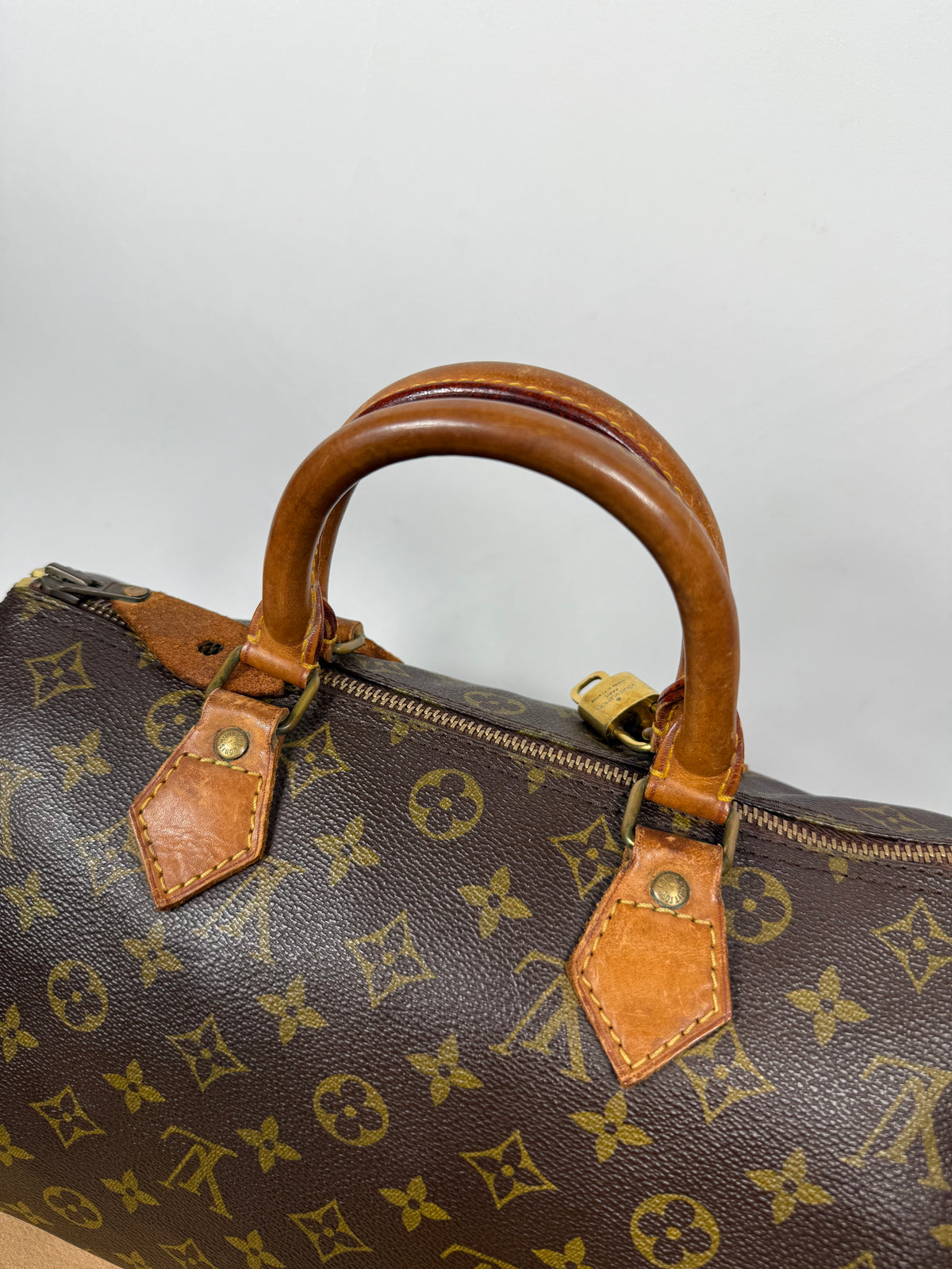 Louis Vuitton Speedy 30