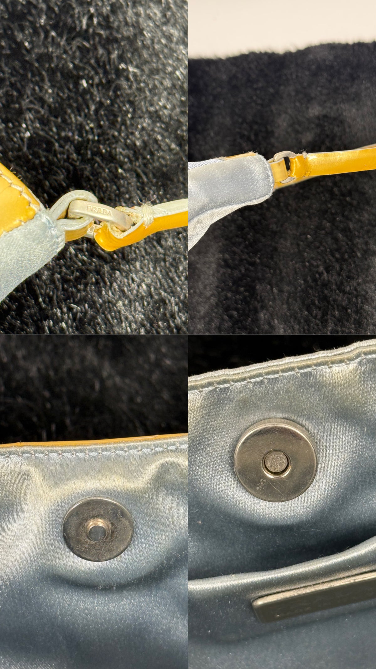 Prada Mini Bag a spalla