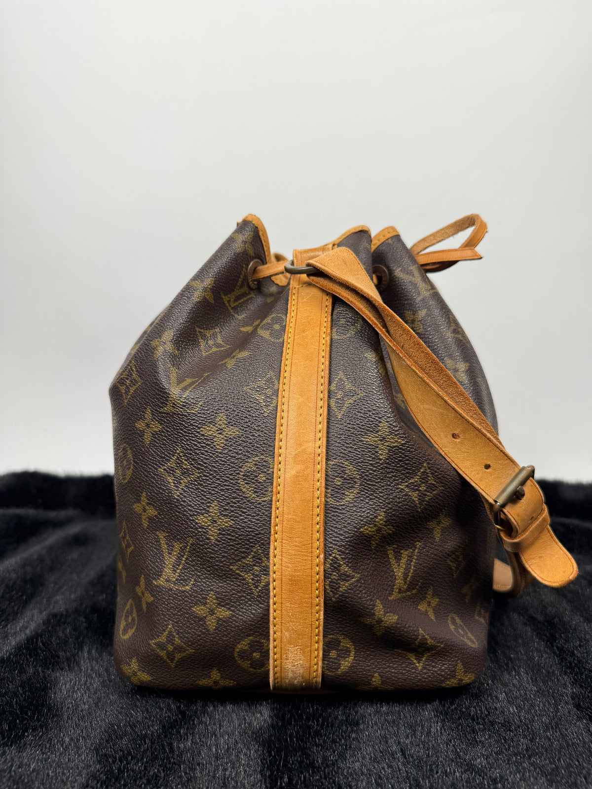 Louis Vuitton Petit Noé