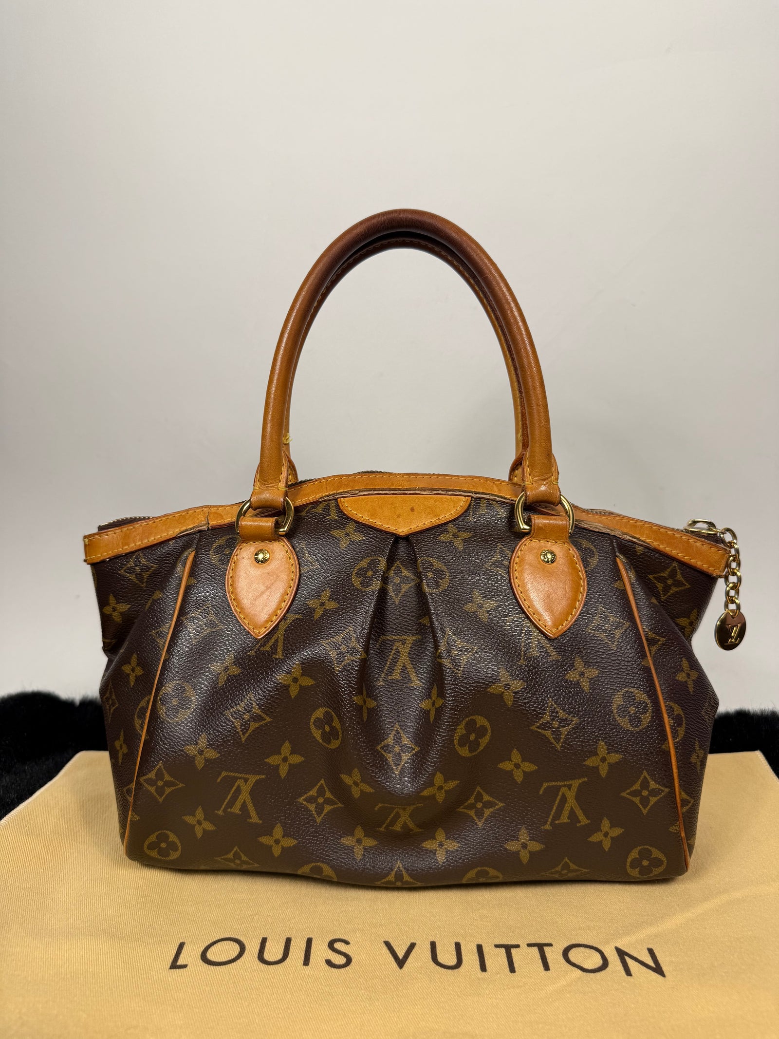 Louis Vuitton Tivoli PM