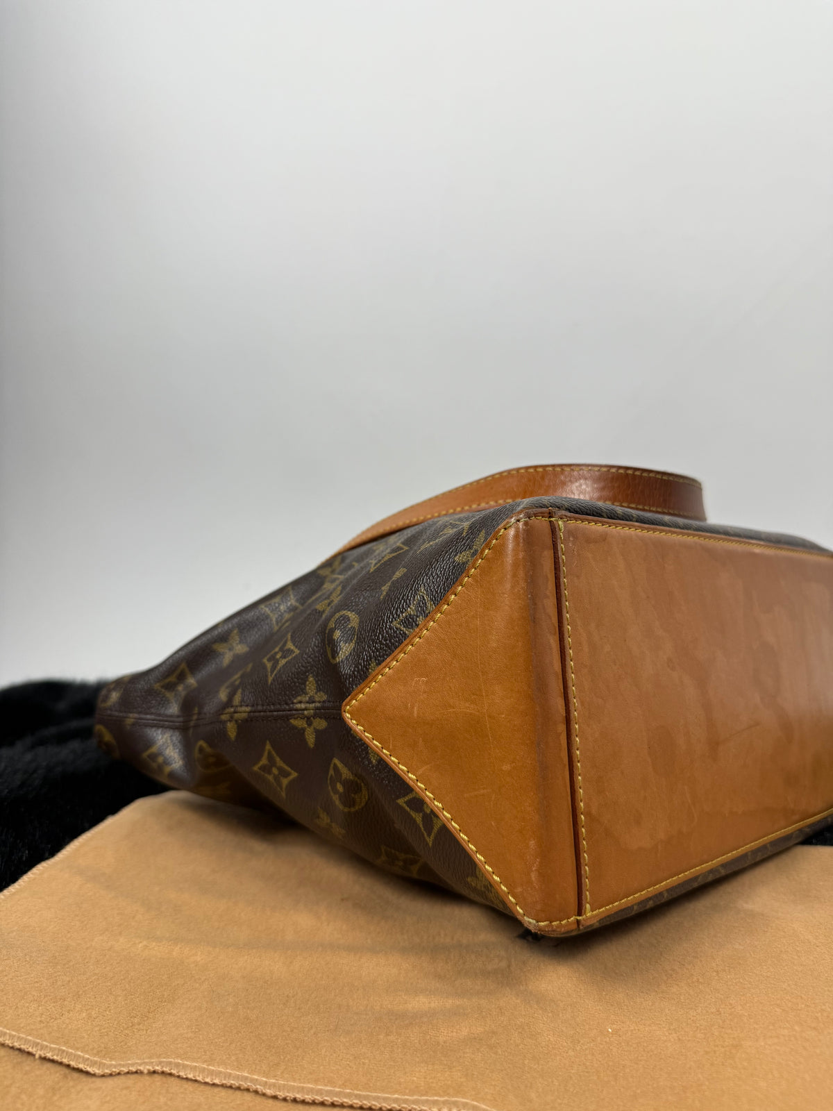 Louis Vuitton Cabas Piano