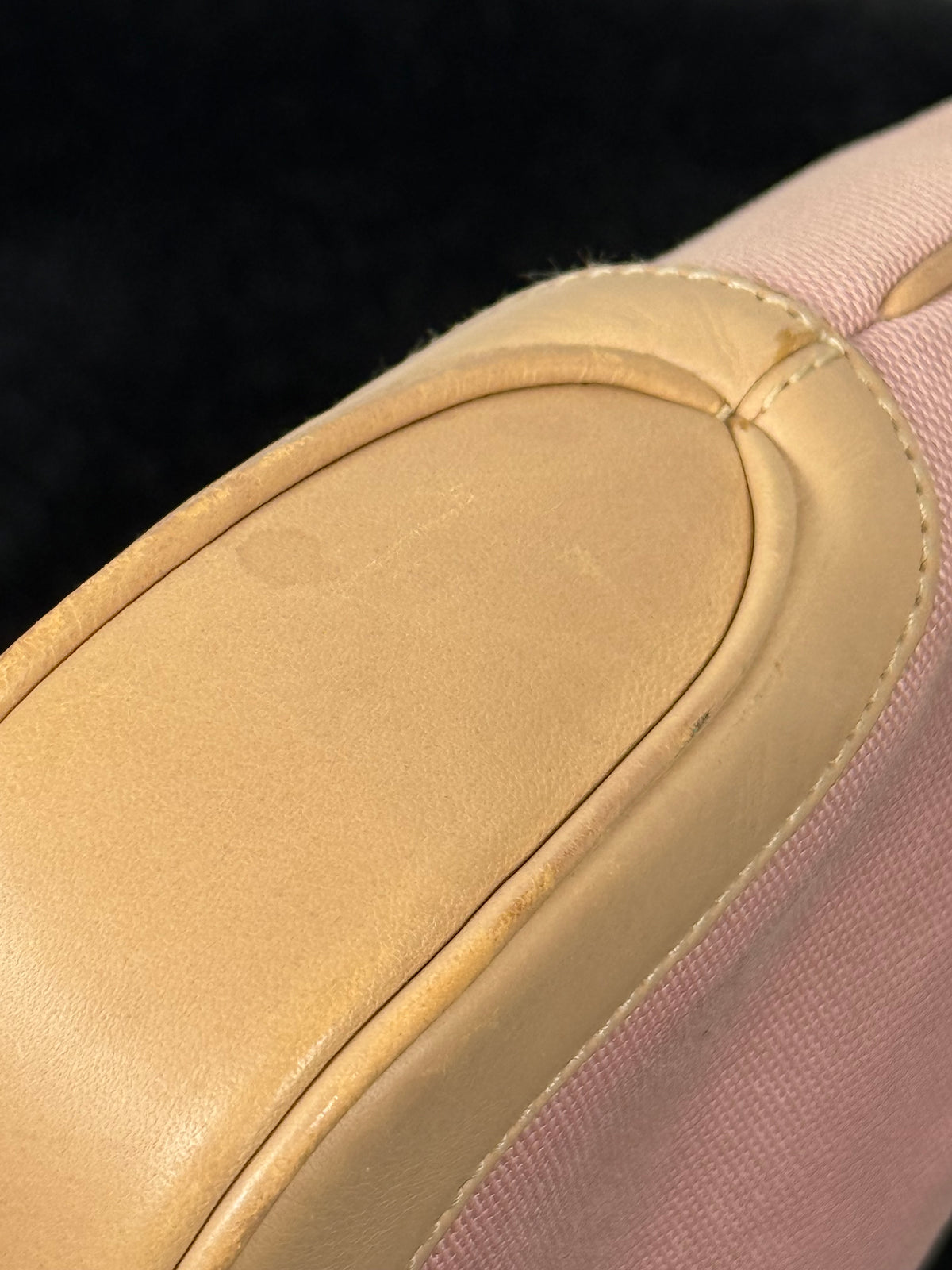 Gucci Jackie Vintage