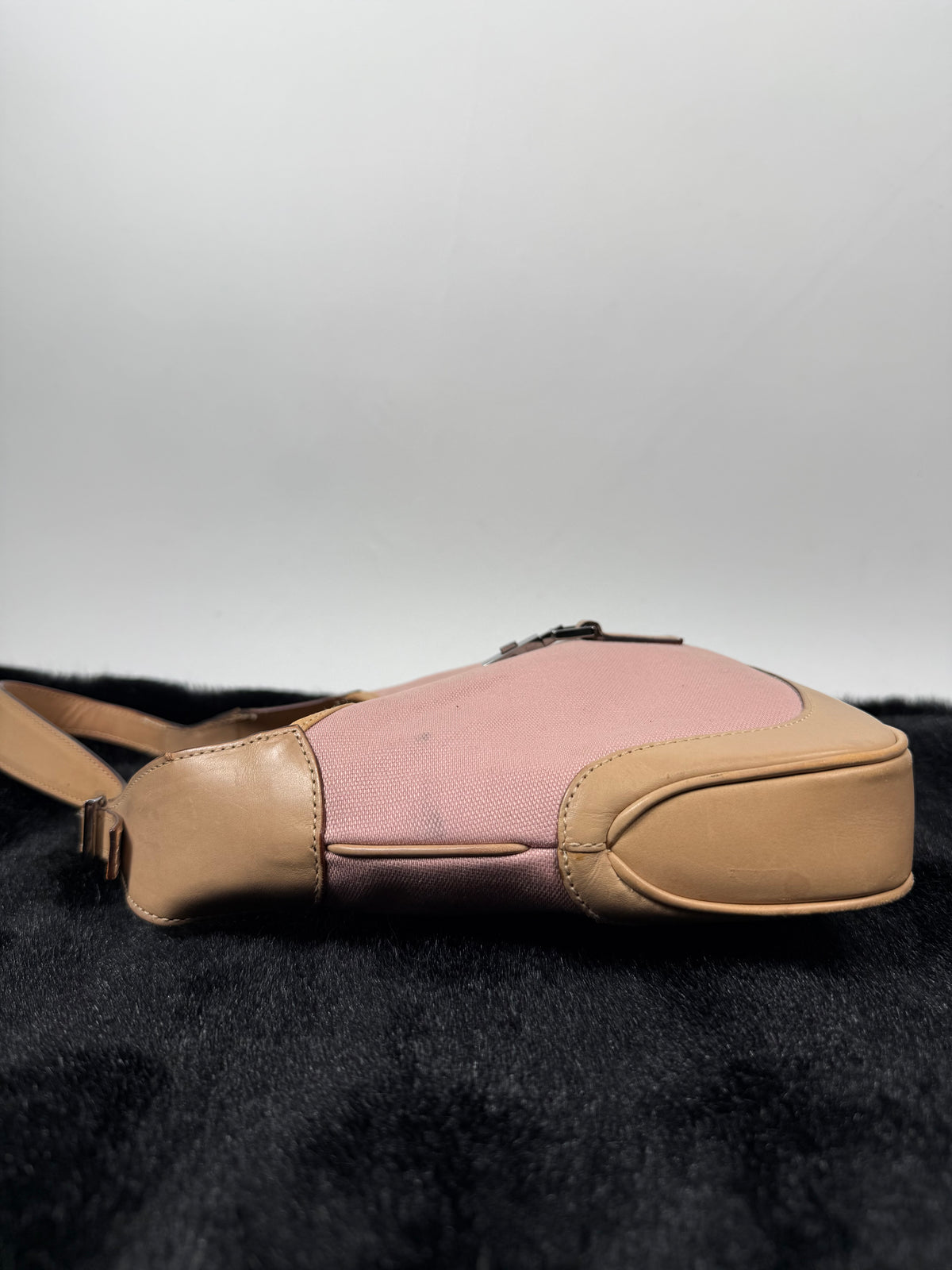Gucci Jackie Vintage