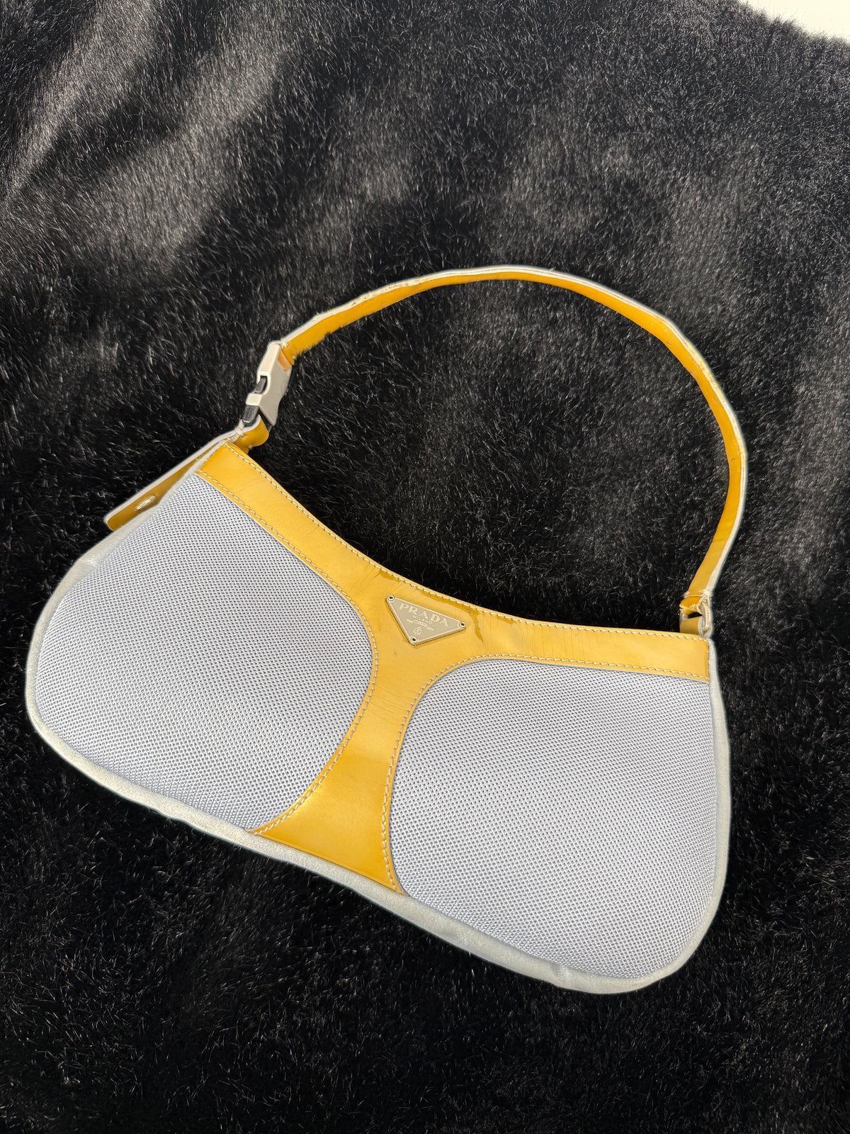 Prada Mini Bag a spalla
