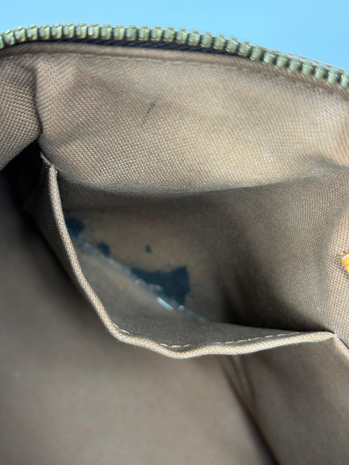 Louis Vuitton Tivoli PM