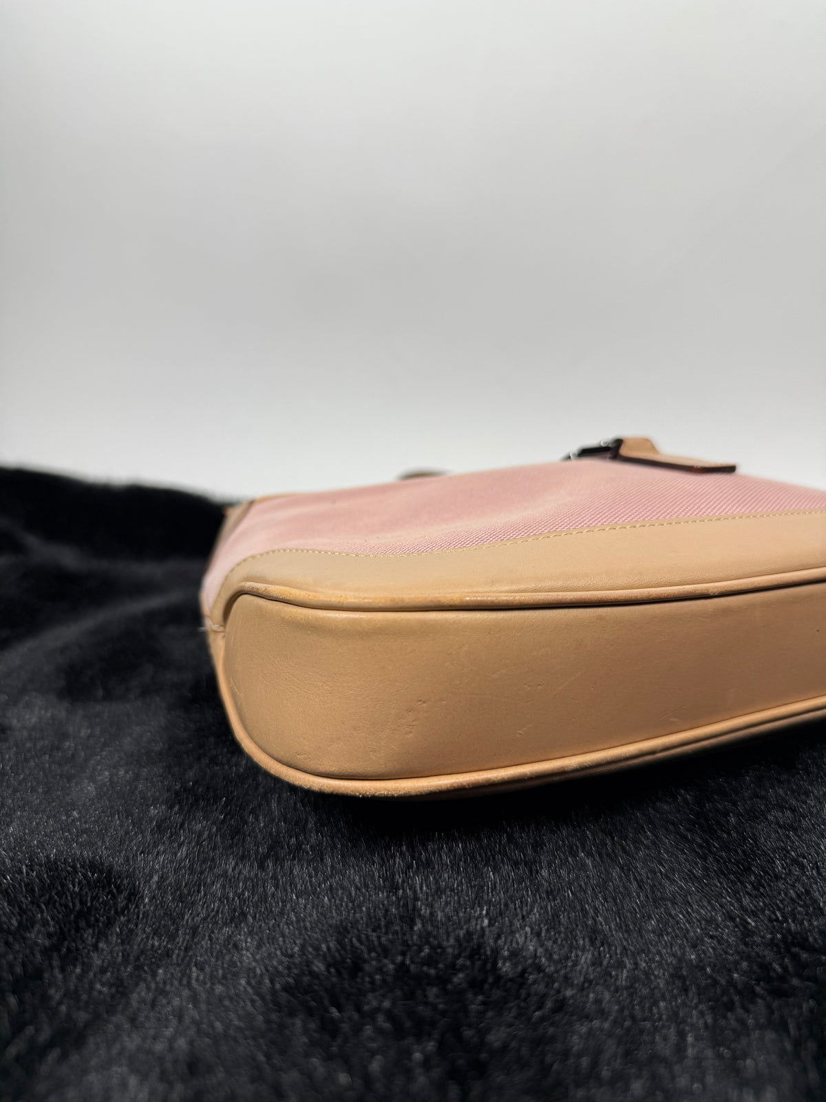 Gucci Jackie Vintage
