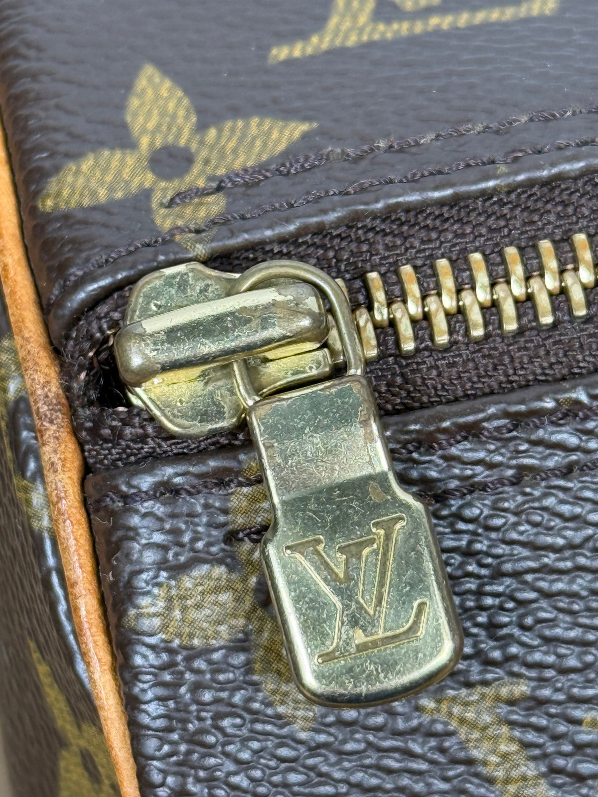 Louis Vuitton Papillon 30