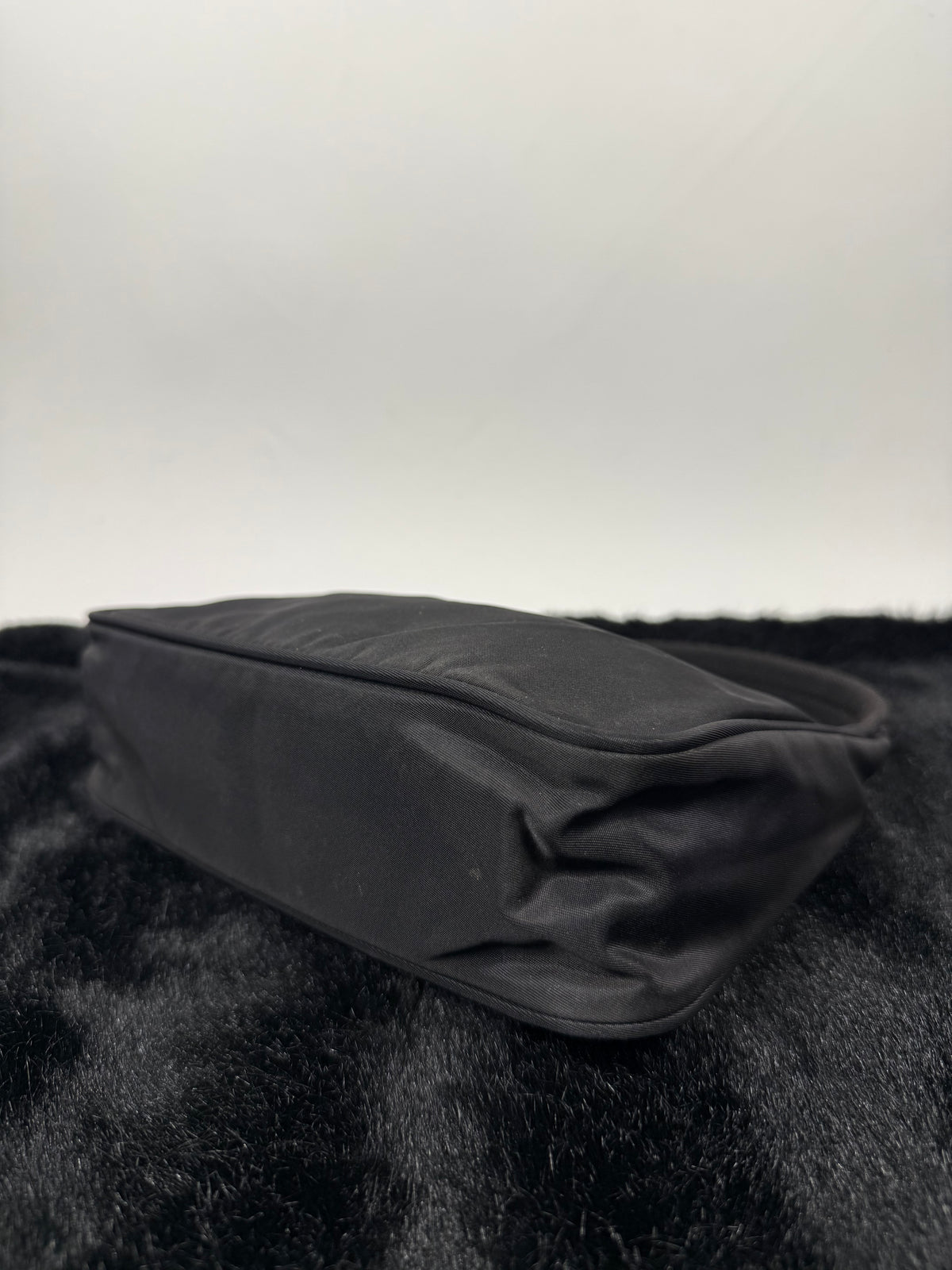 Prada Nylon Re-Edition