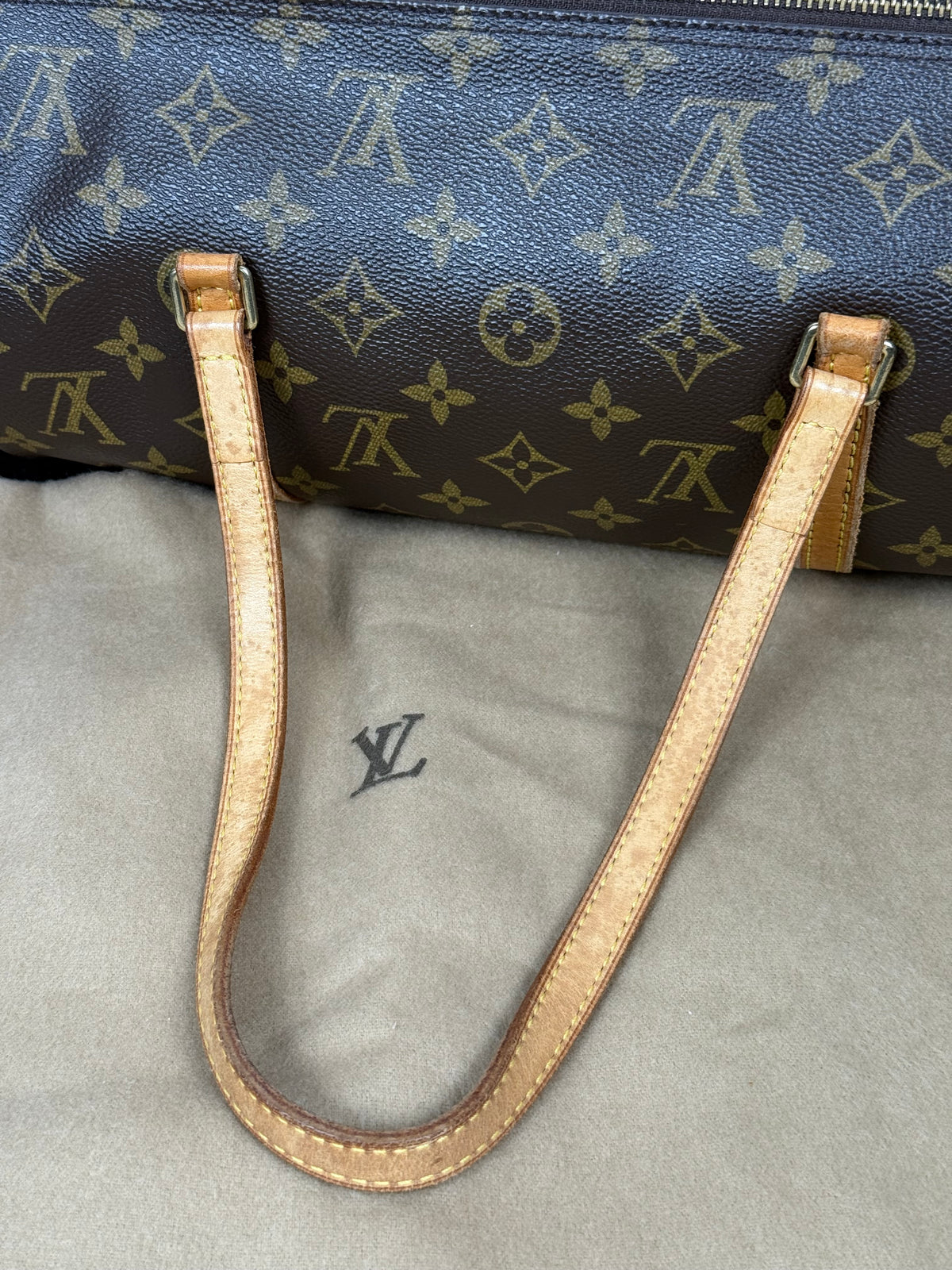 Louis Vuitton Papillon 30