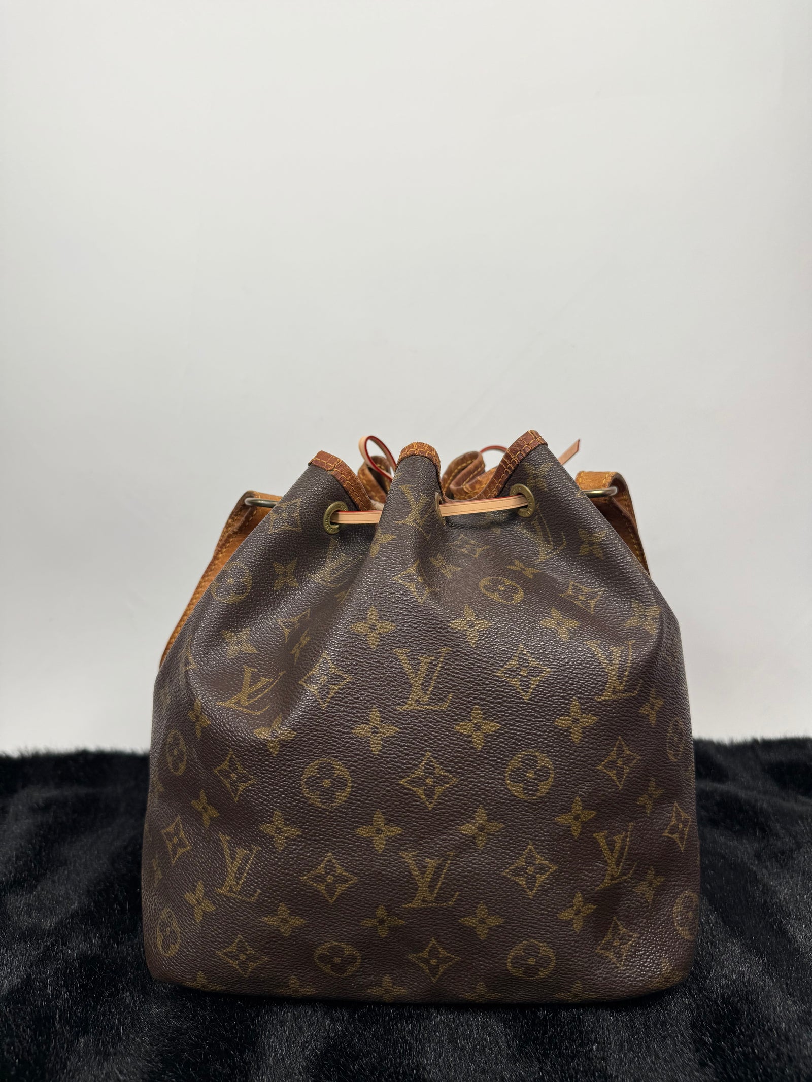 Louis Vuitton Petit Noé
