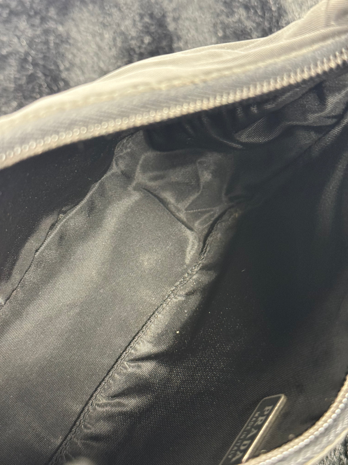 Prada Nylon Re-Edition