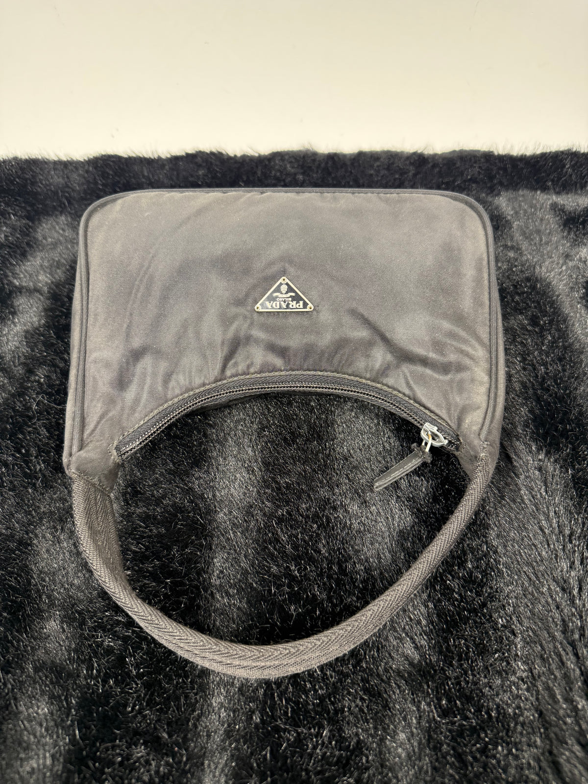Prada Nylon Re-Edition