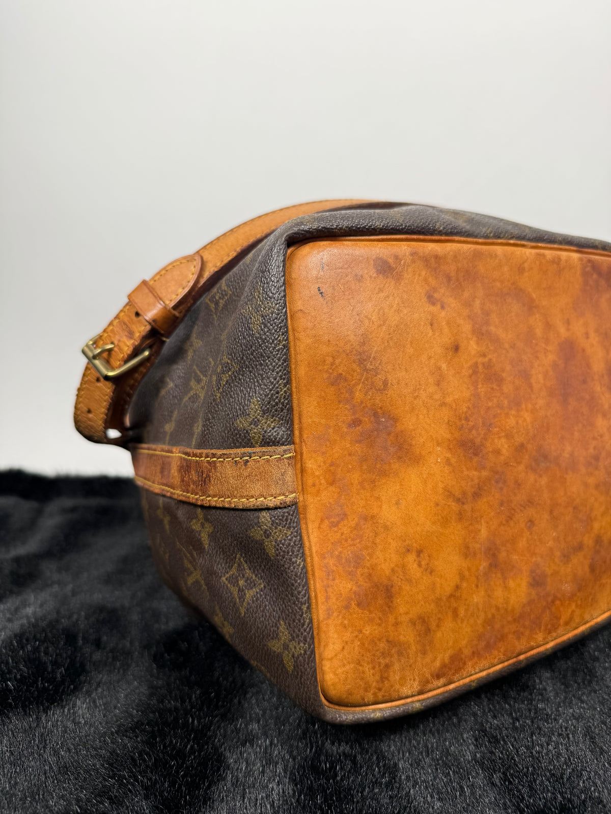Louis Vuitton Petit Noé