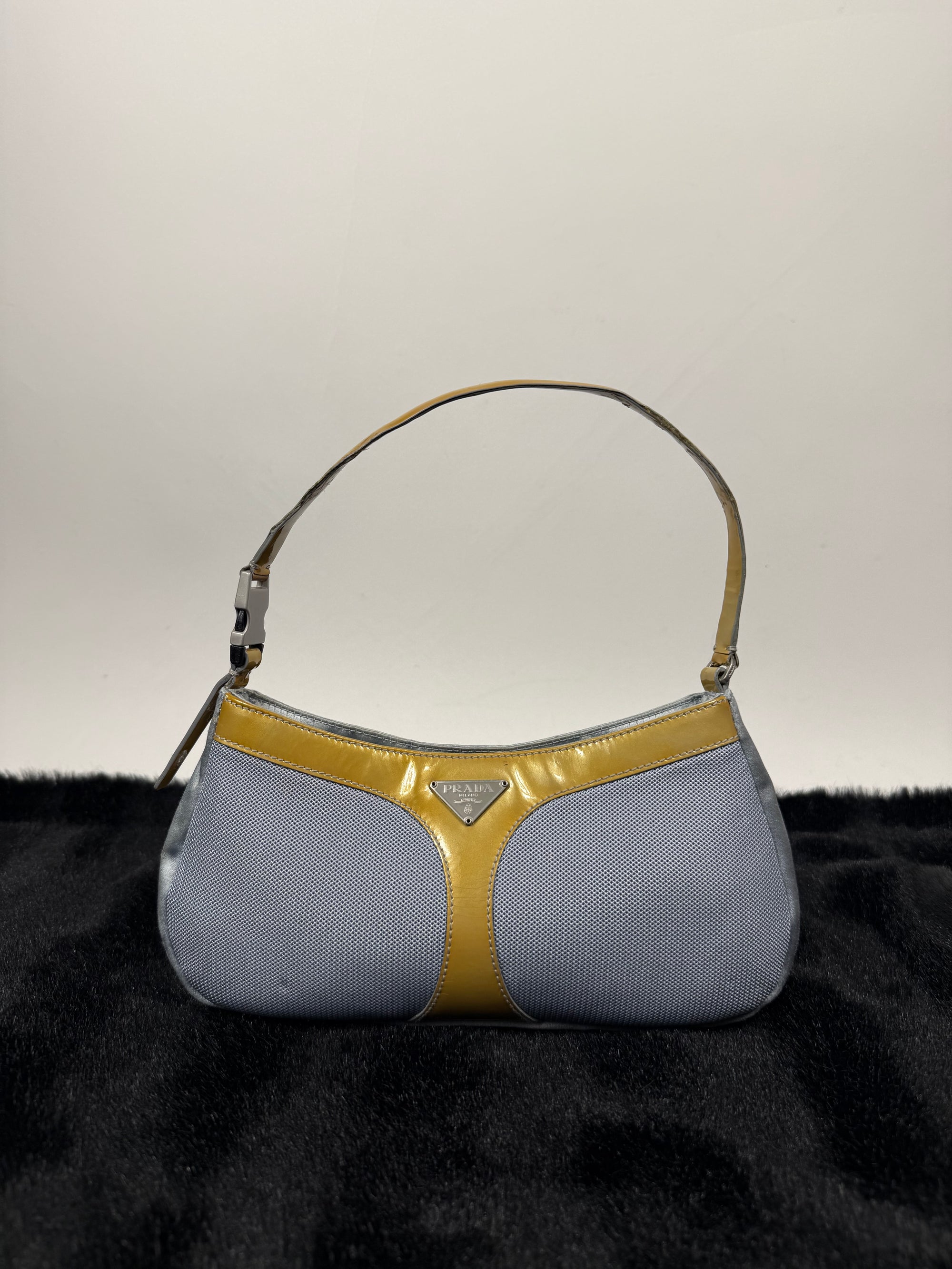Prada Mini Bag a spalla