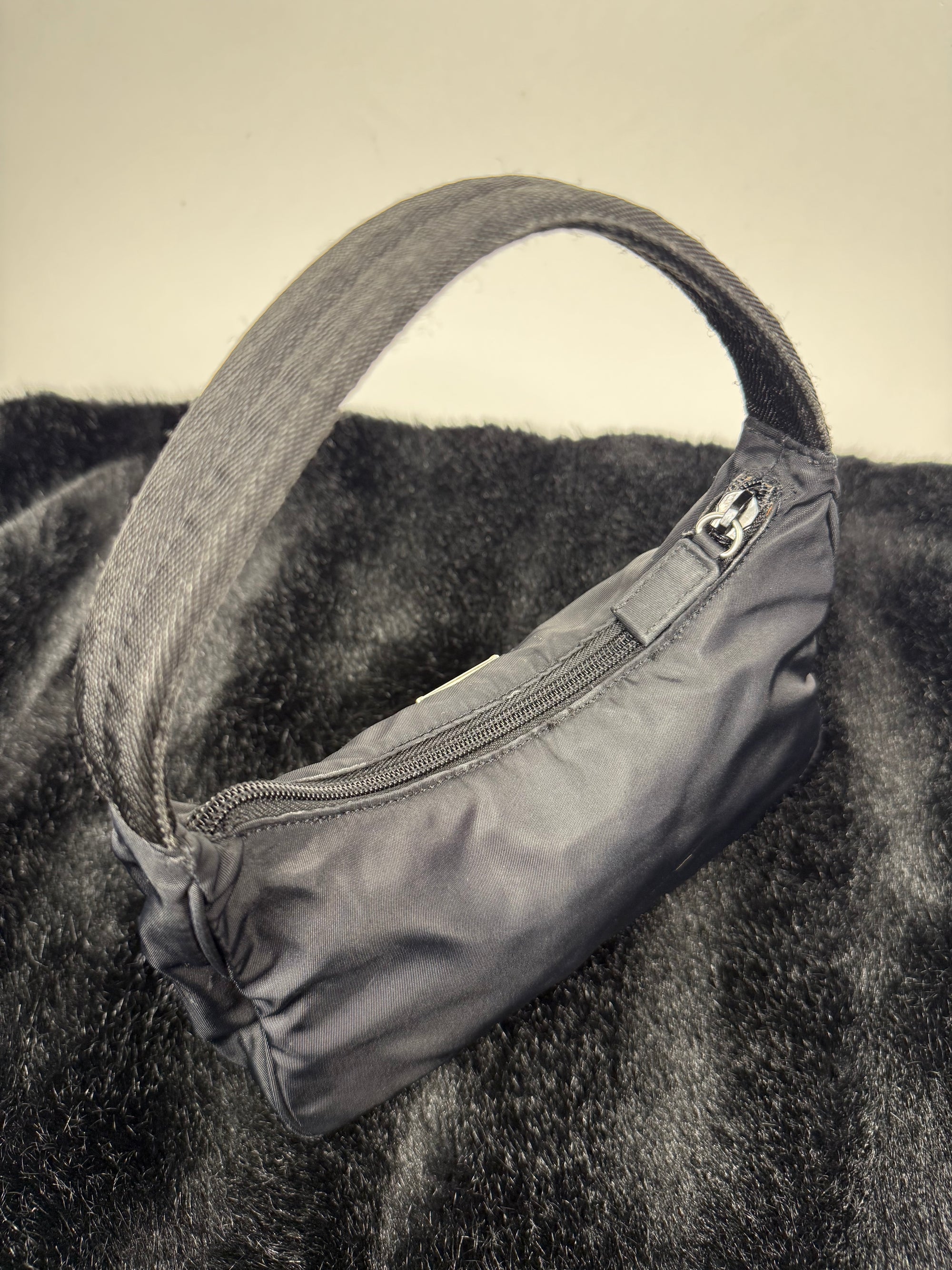 Prada Nylon Re-Edition