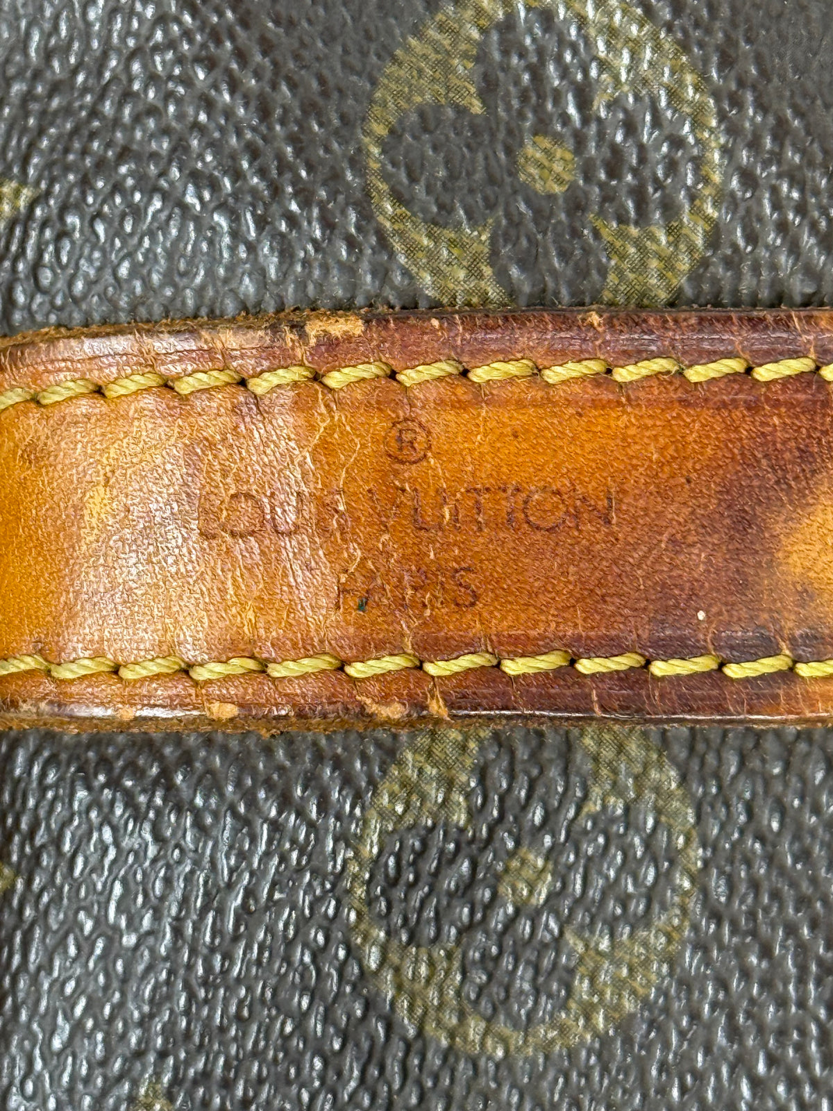 Louis Vuitton Petit Noé