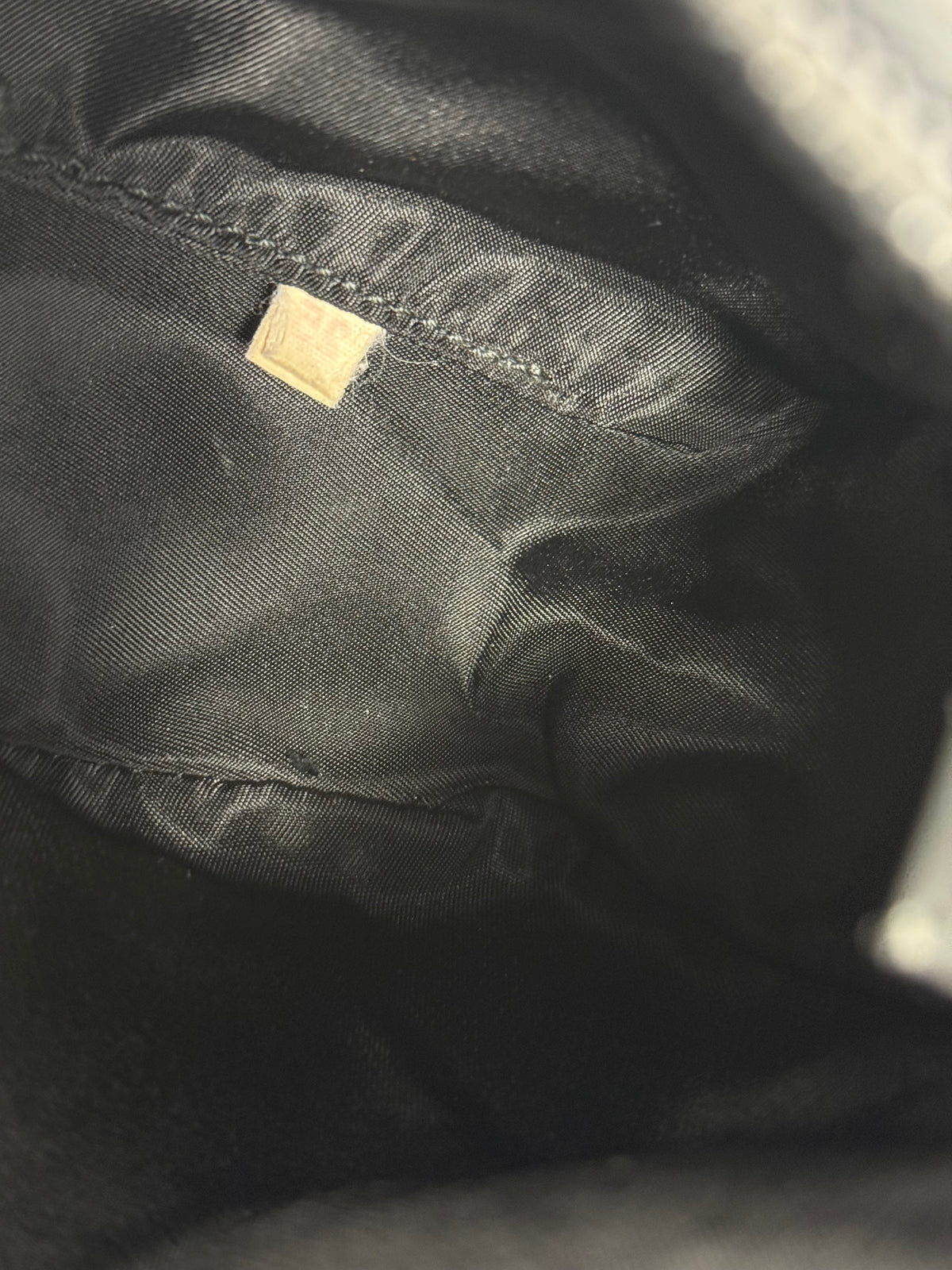 Prada Nylon Re-Edition