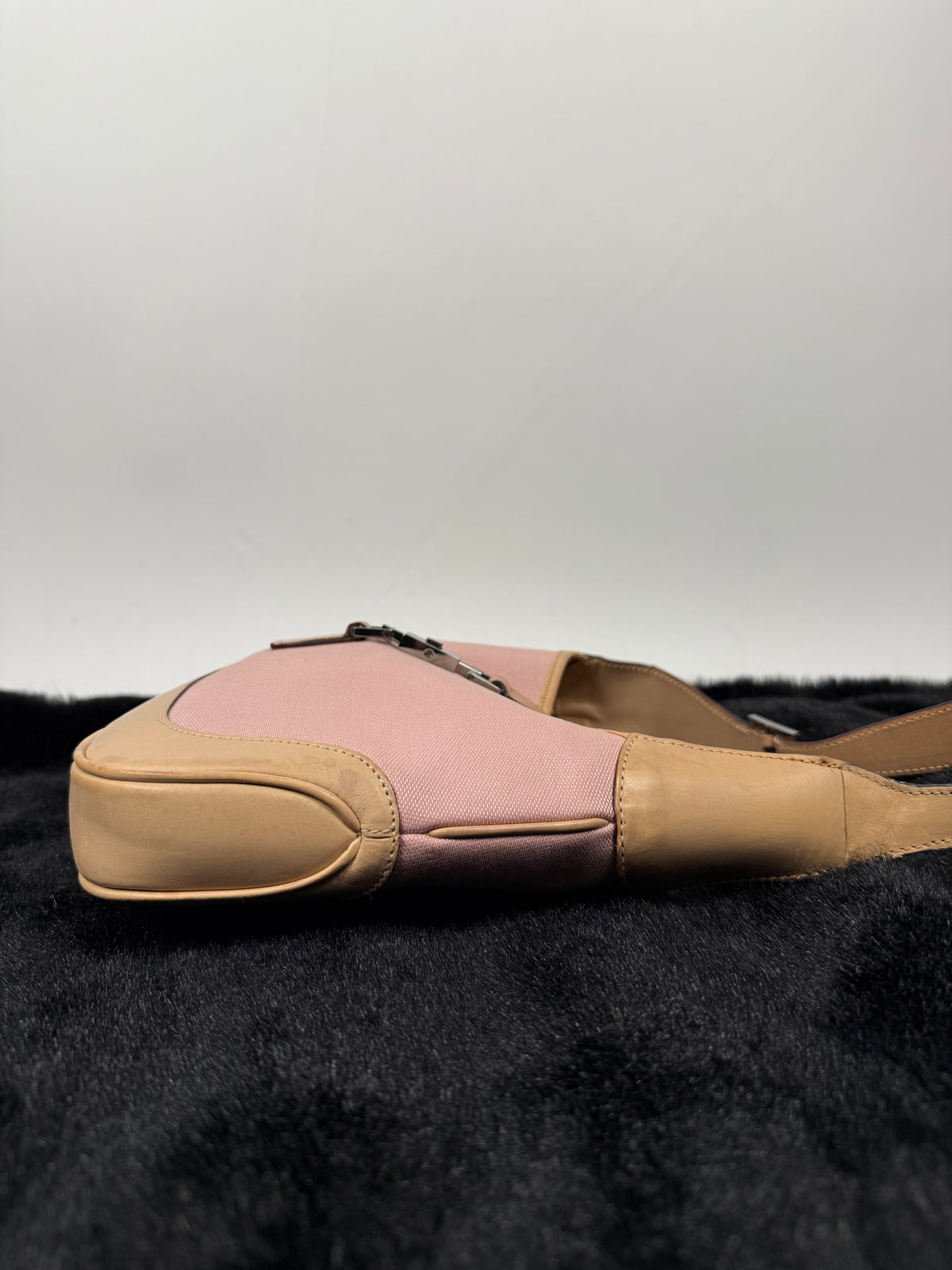 Gucci Jackie Vintage