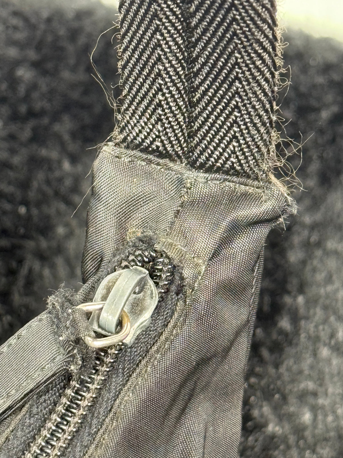 Prada Nylon Re-Edition