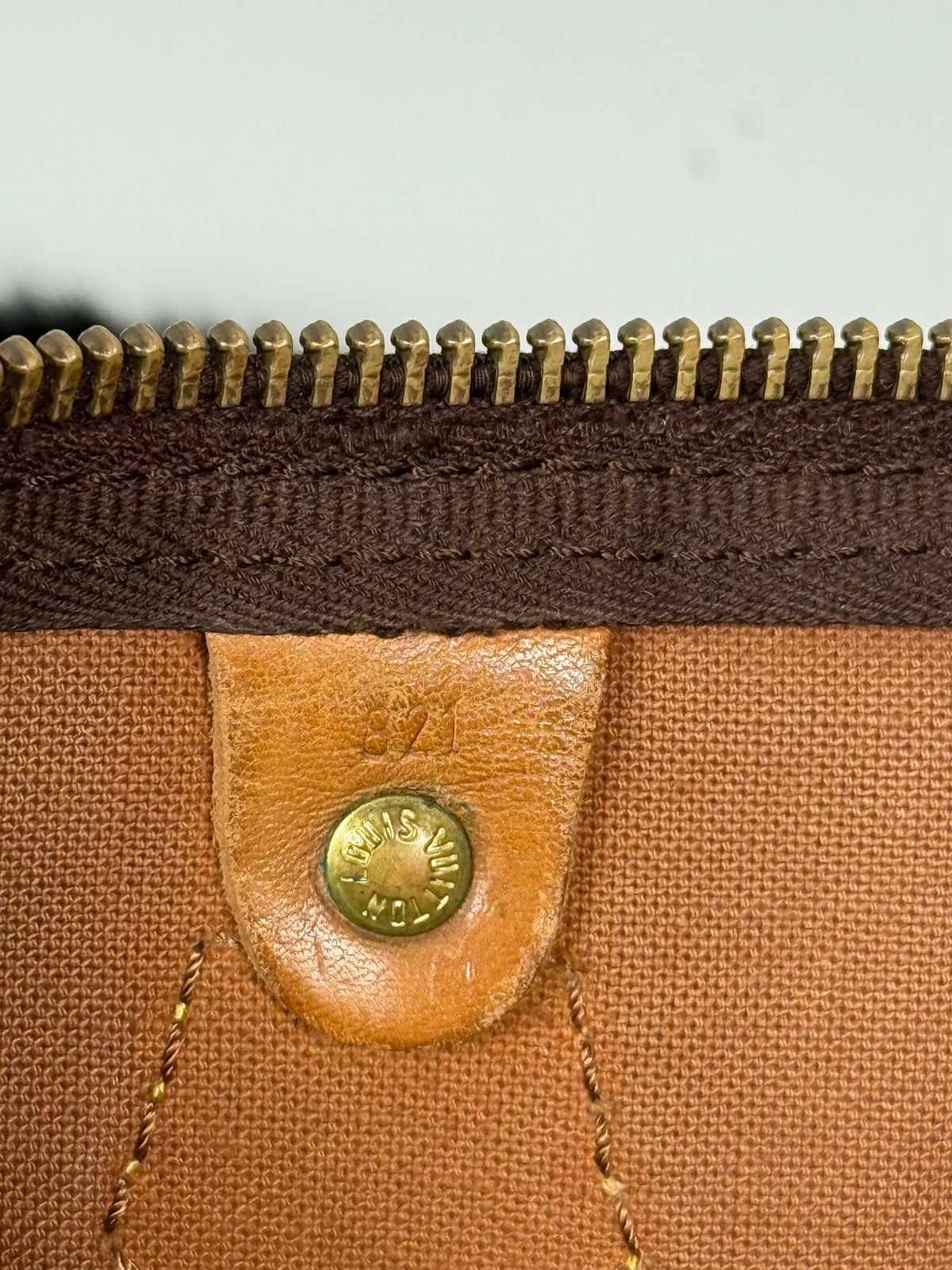 Louis Vuitton Speedy 30