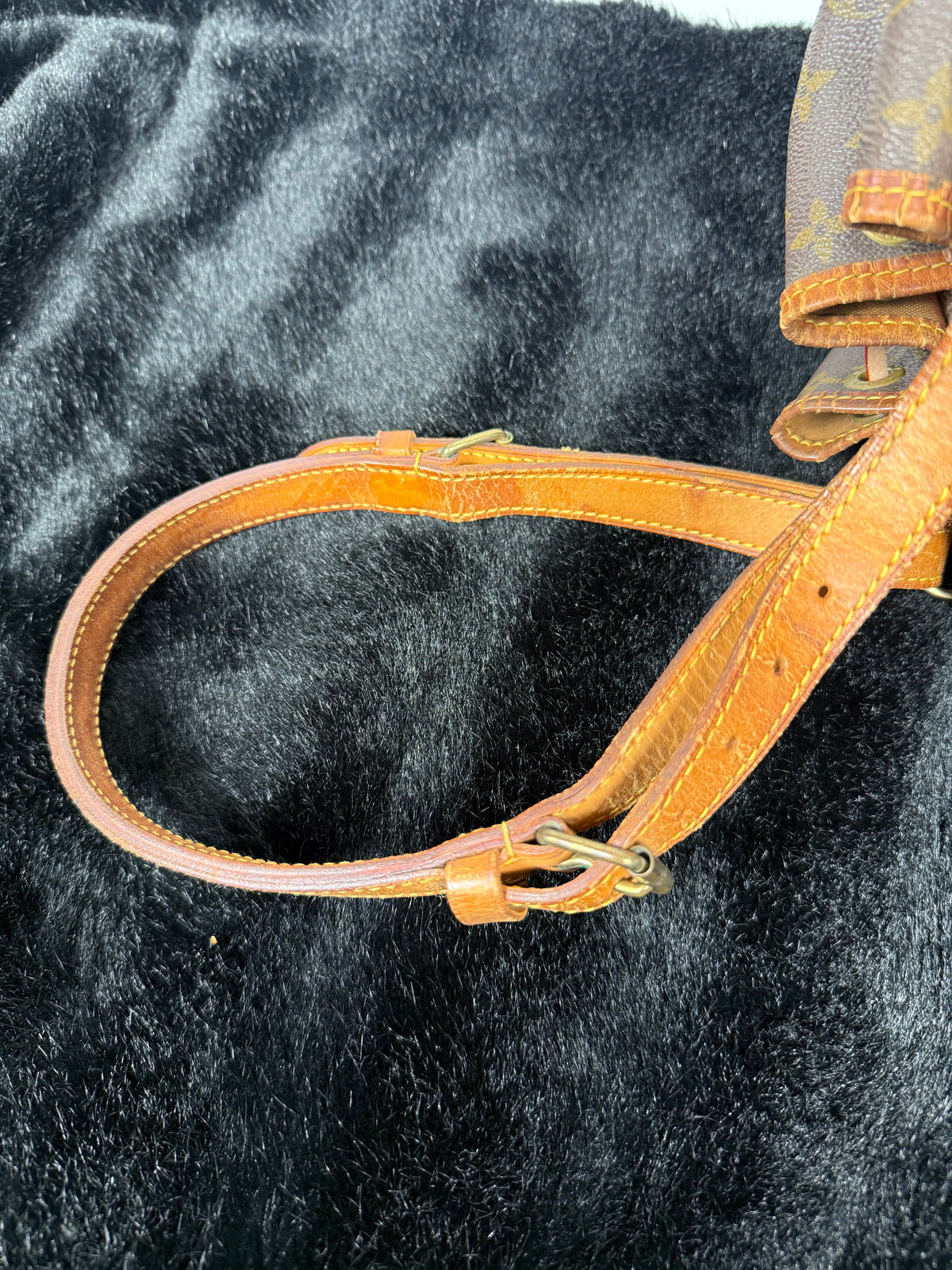 Louis Vuitton Petit Noé