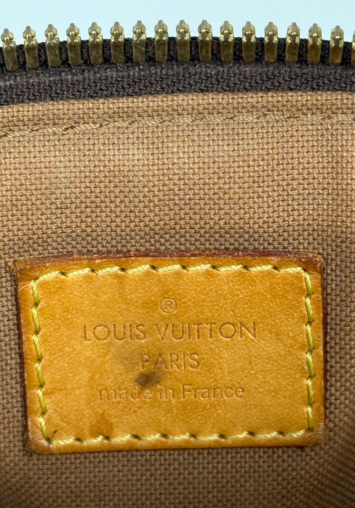 Louis Vuitton Tivoli PM