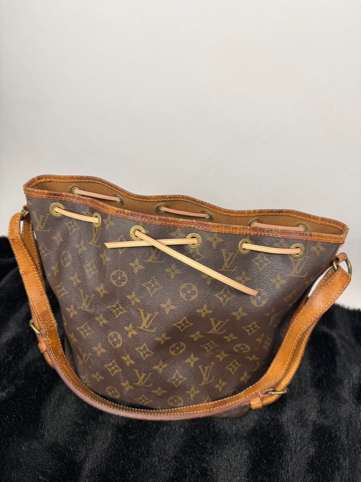 Louis Vuitton Petit Noé