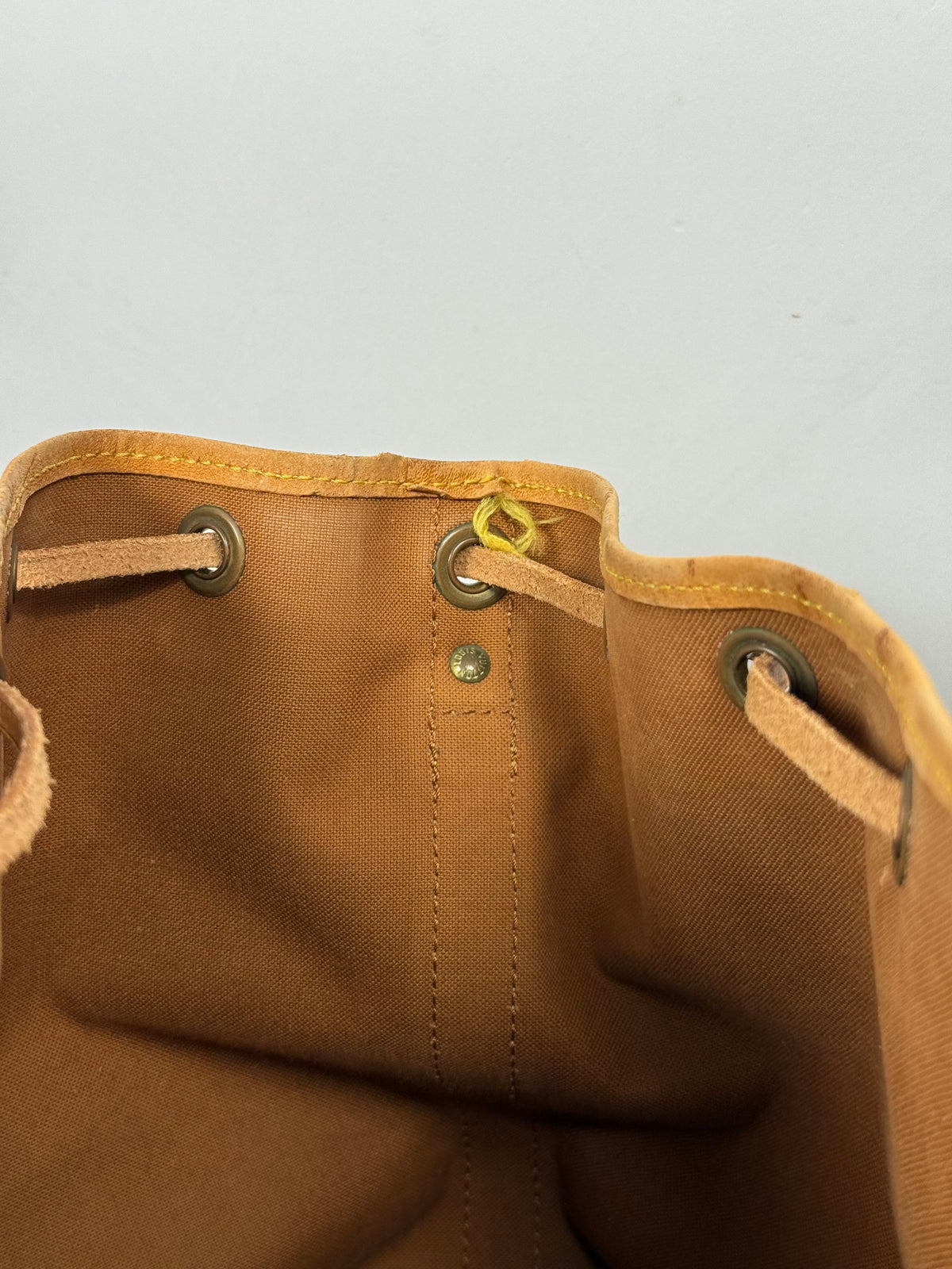 Louis Vuitton Petit Noé
