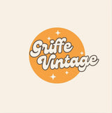 Navigate back to GriffeVintage homepage